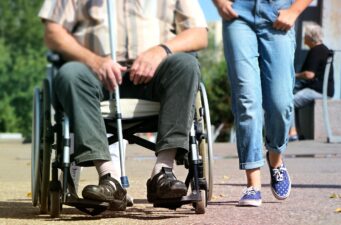 wheelchair, disabled person, stroller, legs, help, crutch, sneakers, old, young, wheelchair, wheelchair, wheelchair, wheelchair, wheelchair, disabled person