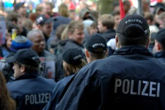 man, person, human, police, demonstration, hamburg, uniform, demonstration, demonstration, demonstration, demonstration, demonstration